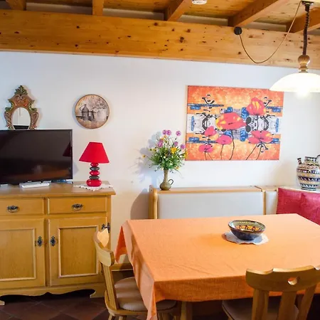 Garni Meinrad Guest house