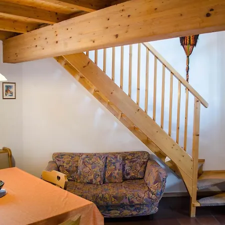 Guest house Garni Meinrad