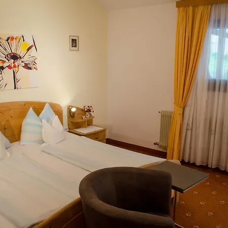 Guest house Garni Meinrad