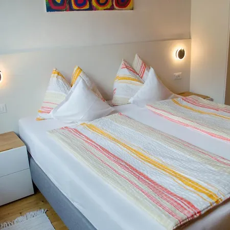 Guest house Garni Meinrad 2*
