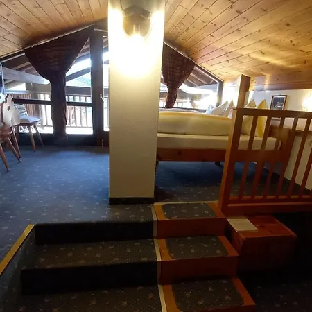 Garni Meinrad Guest house 2*