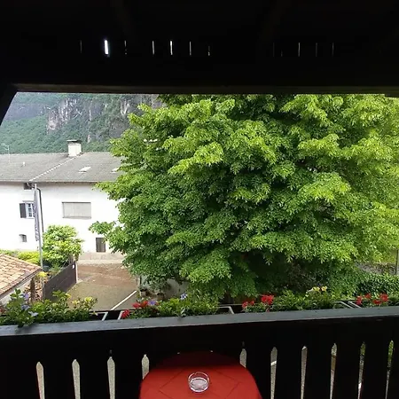 Garni Meinrad
