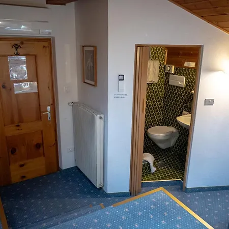 Guest house Garni Meinrad