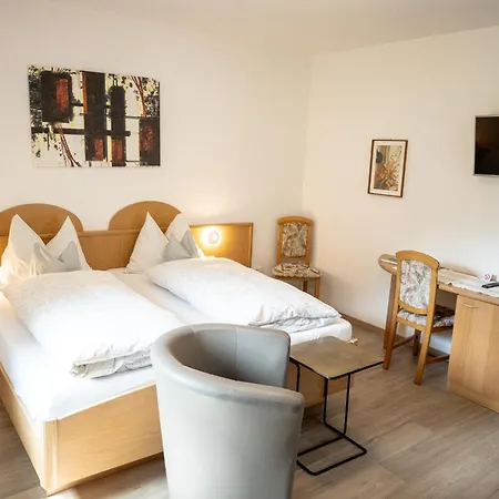 Guest house Garni Meinrad