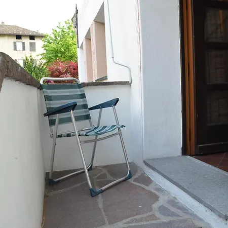 Garni Meinrad Guest house Ora / Auer