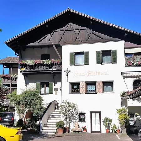 Garni Meinrad Ora / Auer