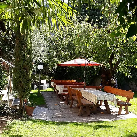 Garni Meinrad Guest house