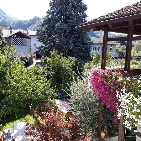 Garni Meinrad