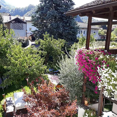 Garni Meinrad Guest house 2*