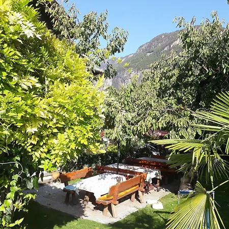 Garni Meinrad Guest house 2*