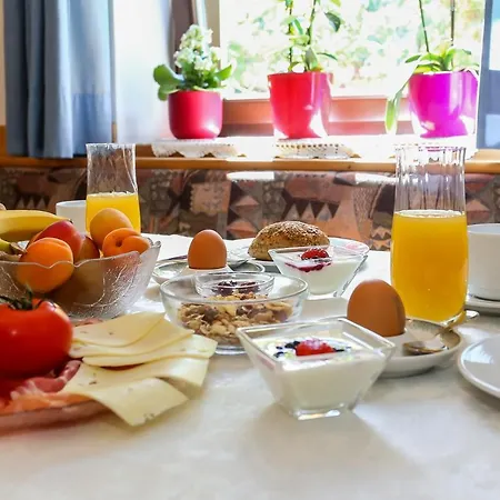 Guest house Garni Meinrad